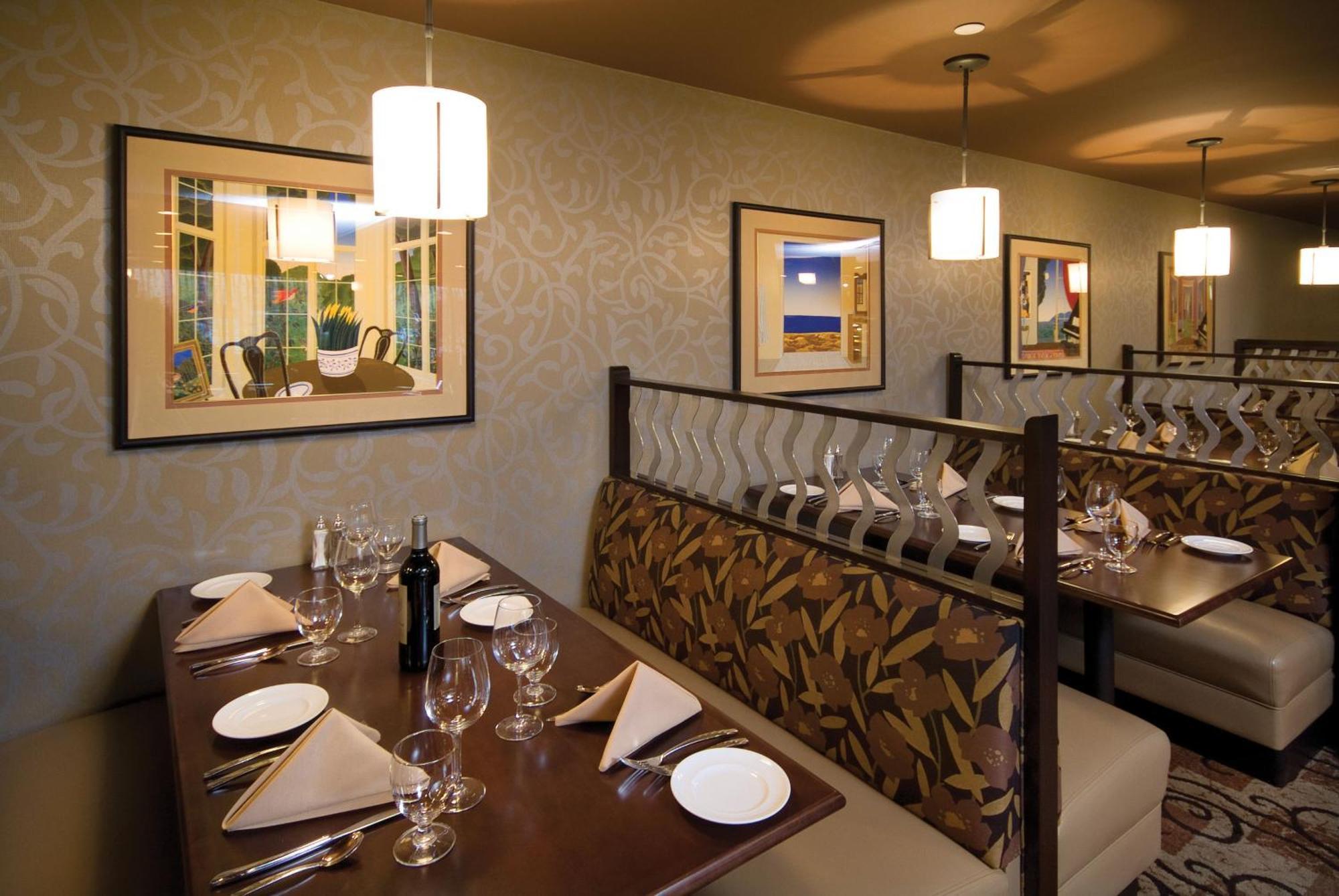 Crowne Plaza Indianapolis-Airport By Ihg Hotel Buitenkant foto